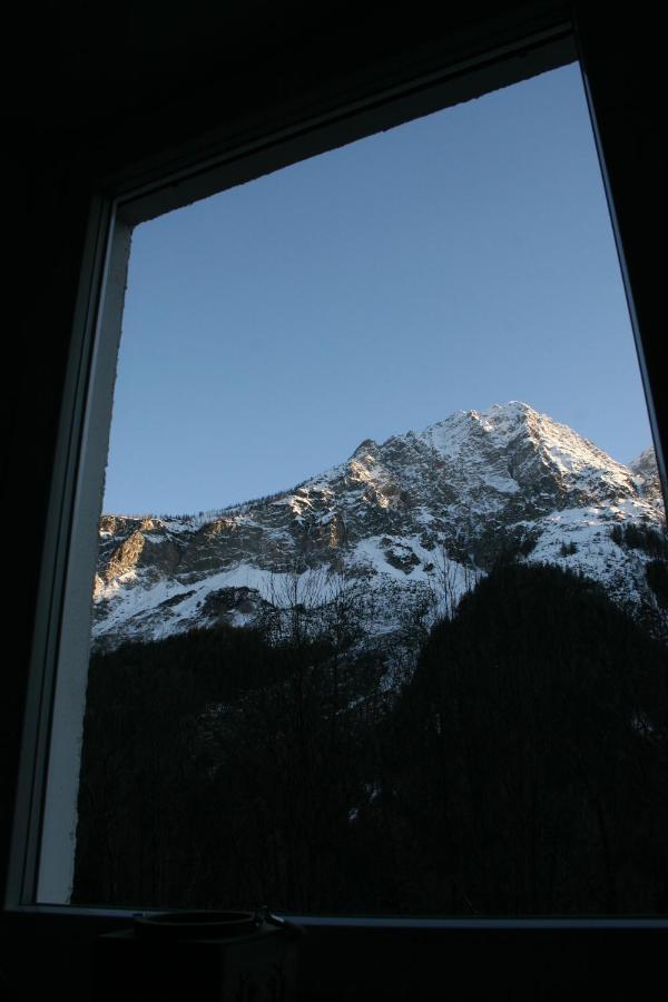 Dolomiti House Hotel Cibiana Екстериор снимка