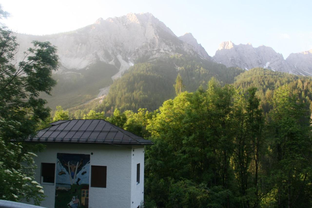 Dolomiti House Hotel Cibiana Екстериор снимка