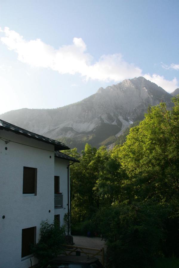 Dolomiti House Hotel Cibiana Екстериор снимка