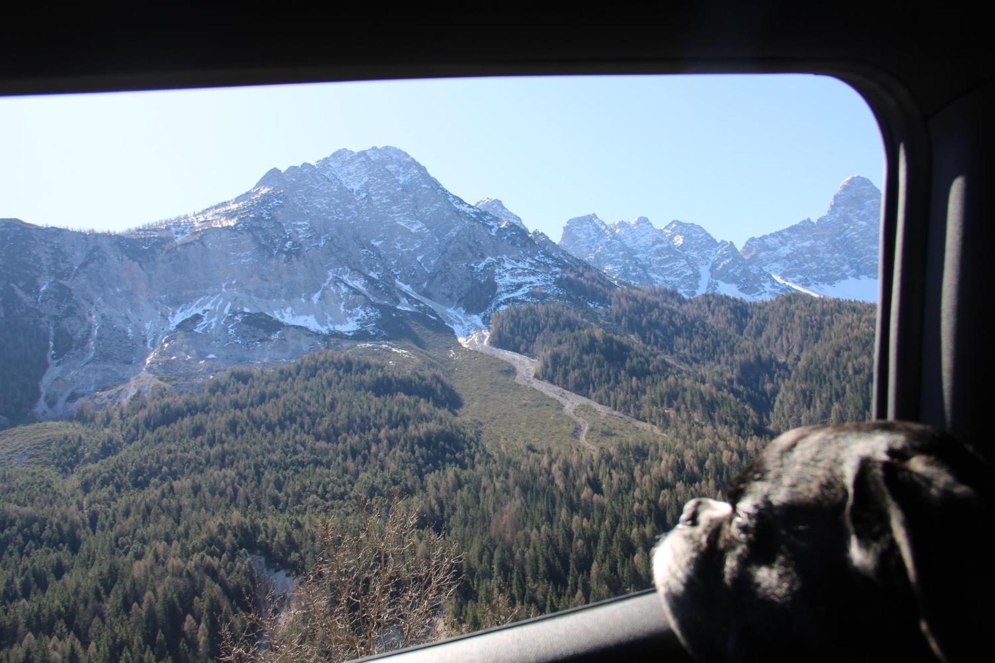 Dolomiti House Hotel Cibiana Екстериор снимка