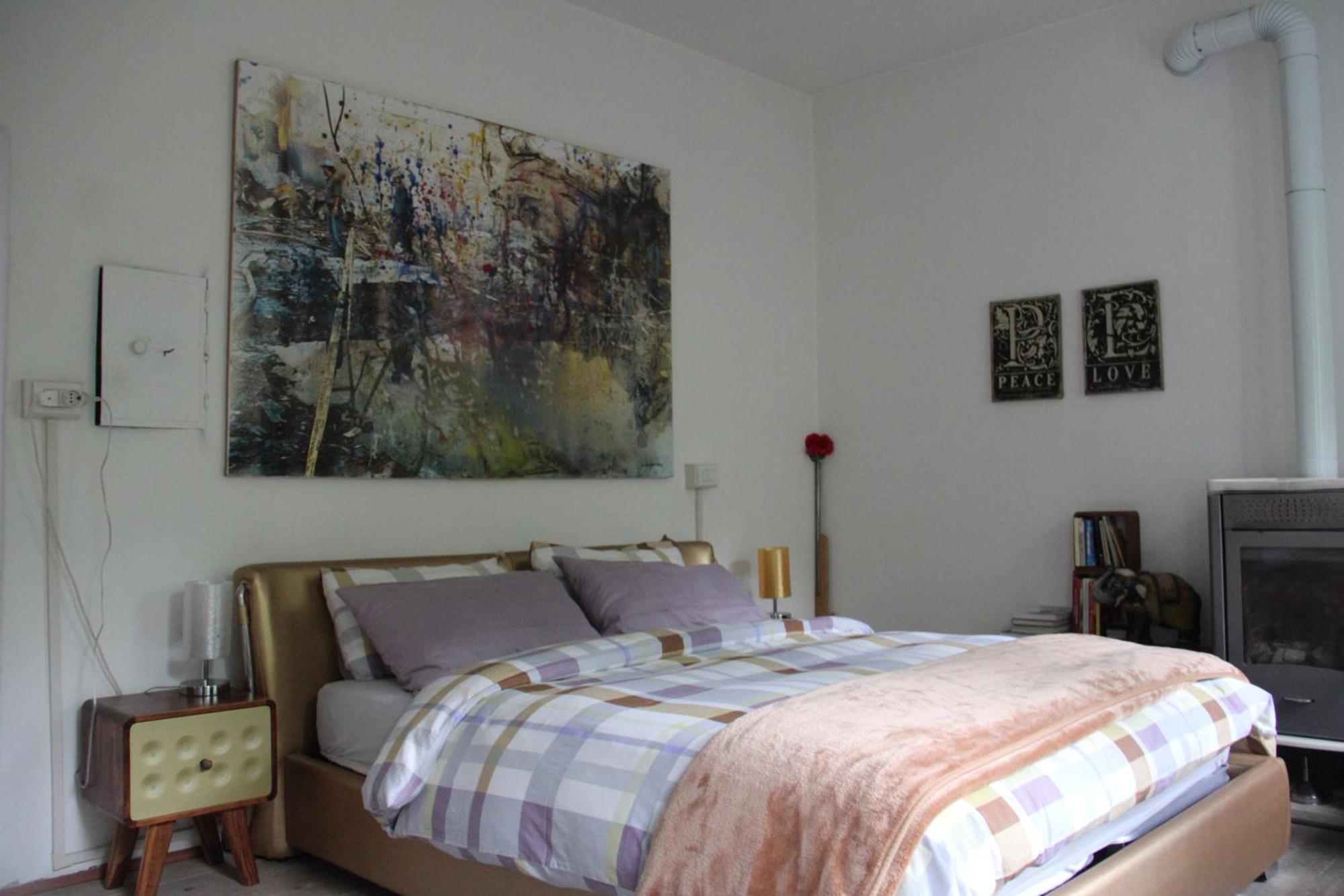 Dolomiti House Hotel Cibiana Екстериор снимка