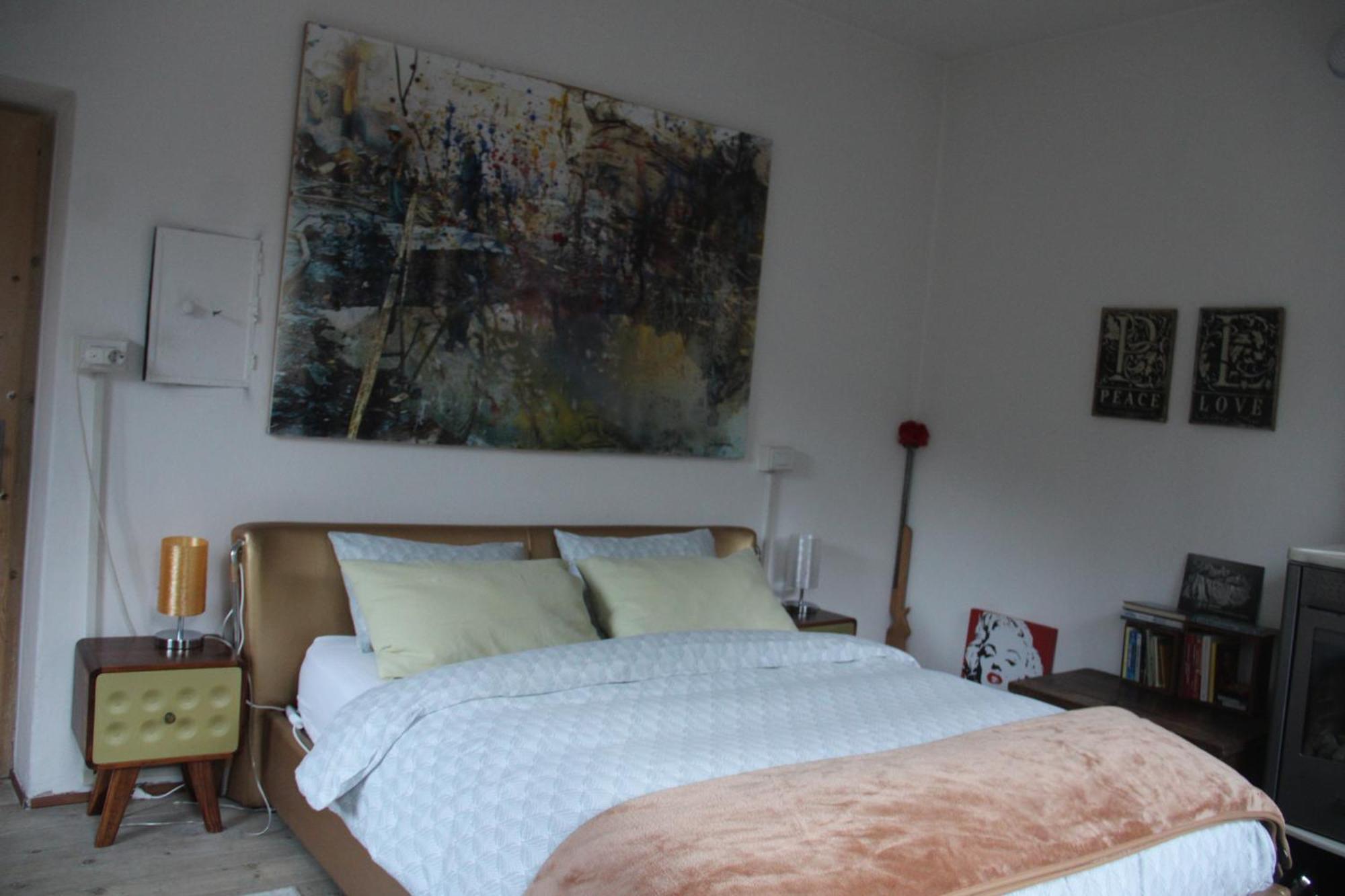 Dolomiti House Hotel Cibiana Екстериор снимка