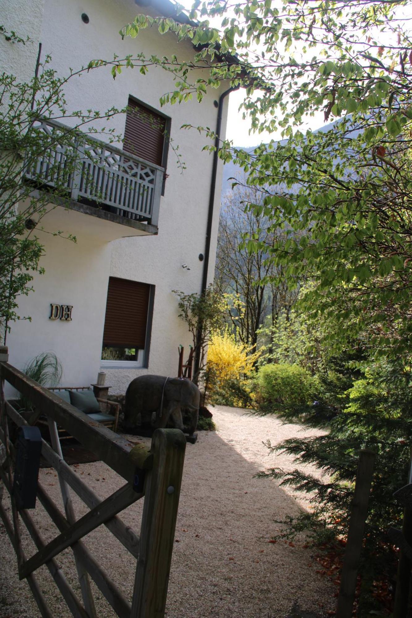 Dolomiti House Hotel Cibiana Екстериор снимка