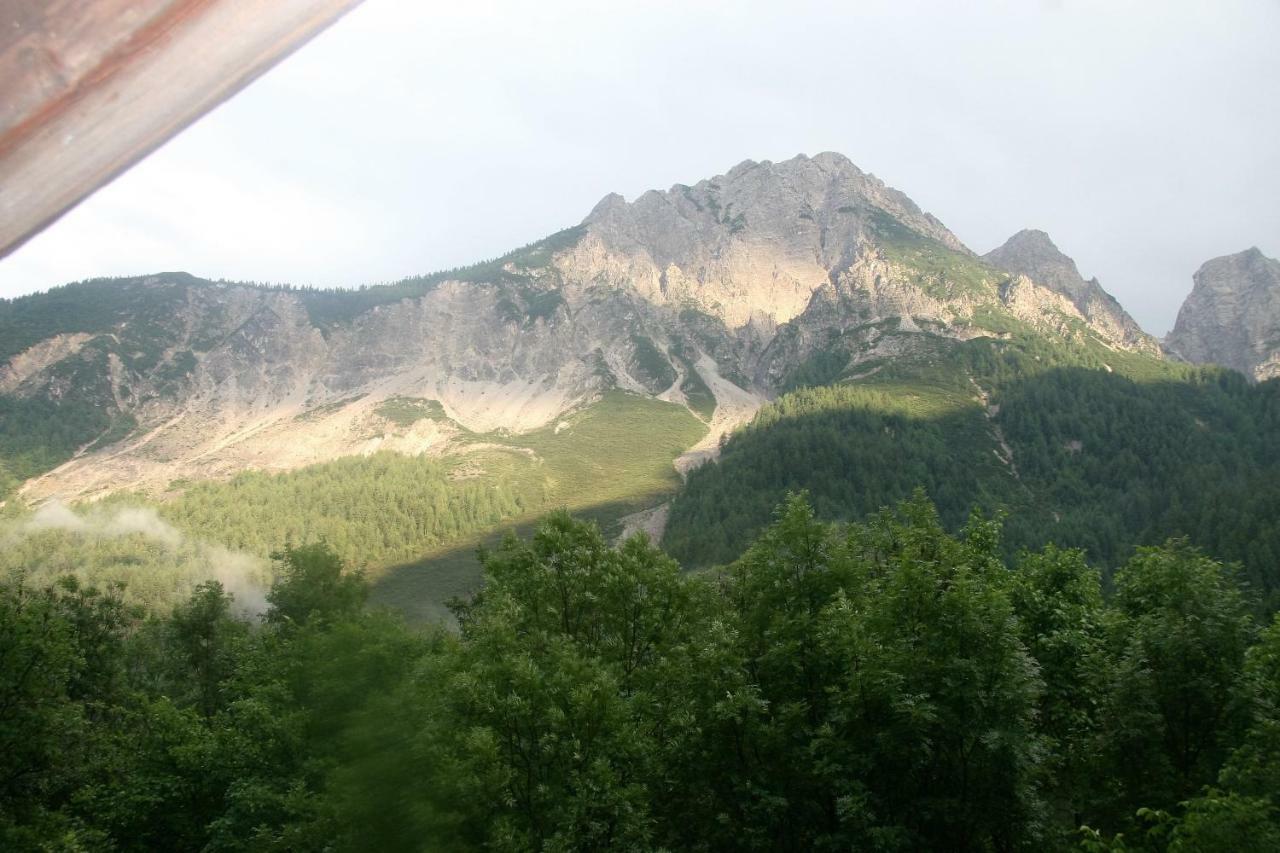 Dolomiti House Hotel Cibiana Екстериор снимка