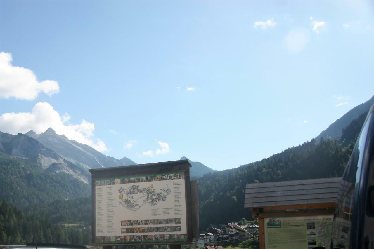 Dolomiti House Hotel Cibiana Екстериор снимка