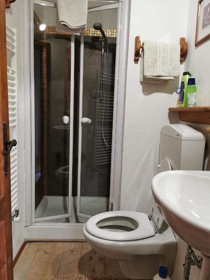 Dolomiti House Hotel Cibiana Екстериор снимка