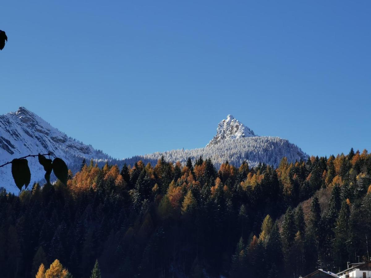 Dolomiti House Hotel Cibiana Екстериор снимка