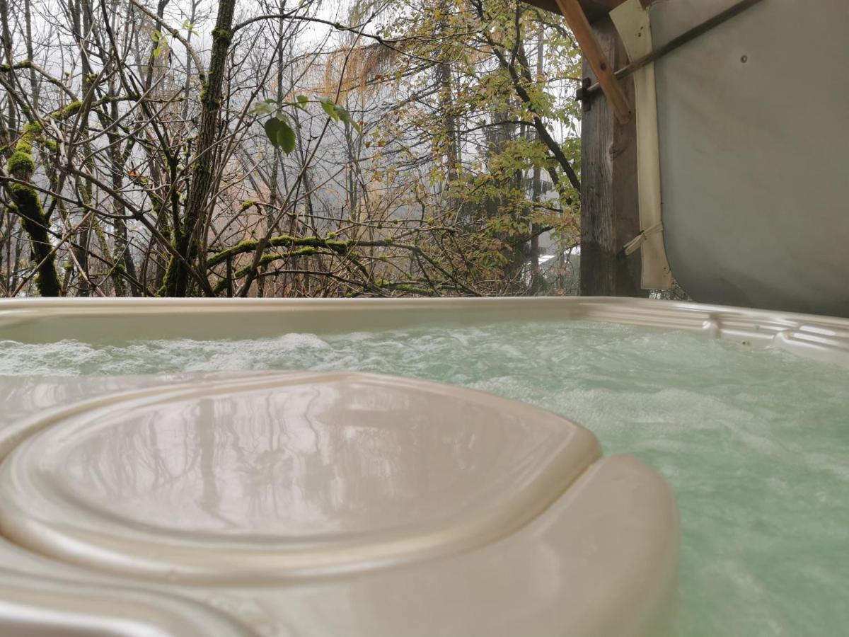 Dolomiti House Hotel Cibiana Екстериор снимка